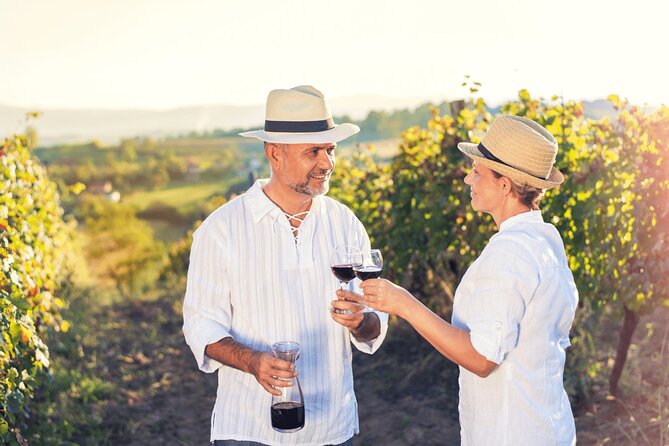 Private Tour: Napa and Sonoma Wine Country - Charming Town of Yountville for Lunch and Shopping