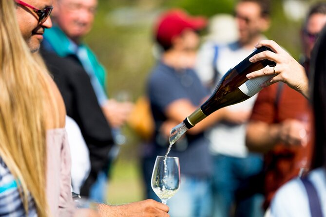 Private Tour: Napa and Sonoma Wine Country - Common Questions