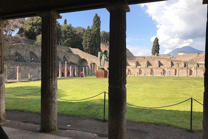 Private Tour Naples and Pompei - Traveler Reviews and Ratings