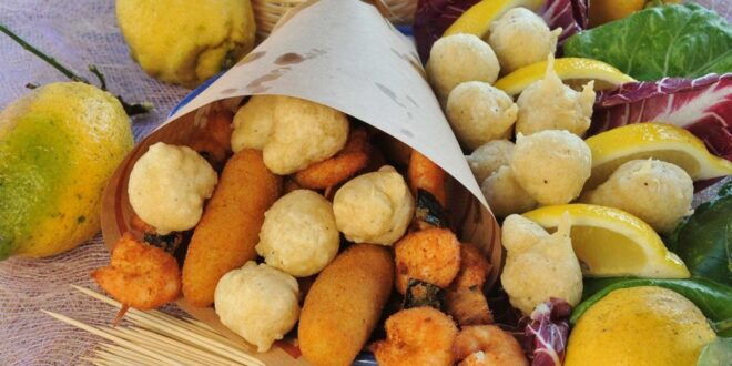 Private Tour: Naples Food Tasting Tour by Vintage Vespa - Directions