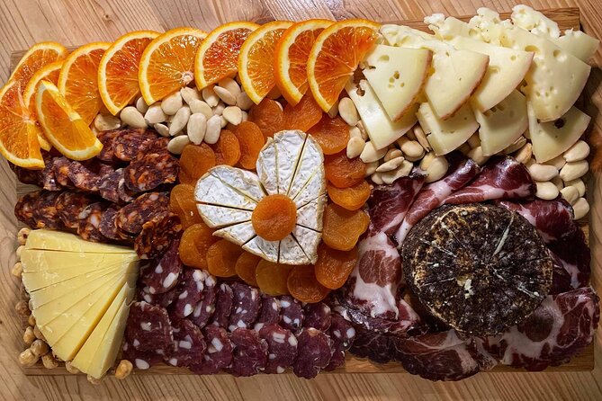 Private Tour: Naples Food Tasting Tour by Vintage Vespa - Common Questions
