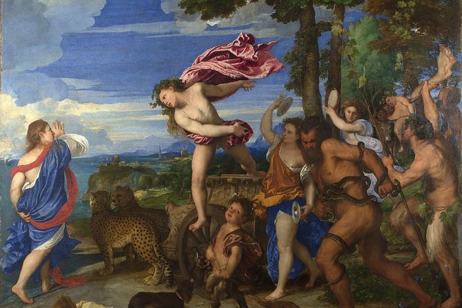 Private Tour: National Gallery Tour in London With Art Historian Guide - Reasons to Choose This Tour