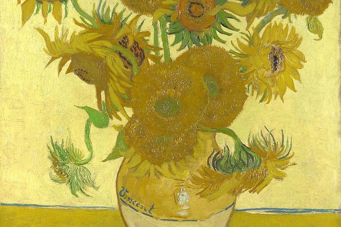 Private Tour: National Gallery Tour in London With Art Historian Guide - Cancellation Policy