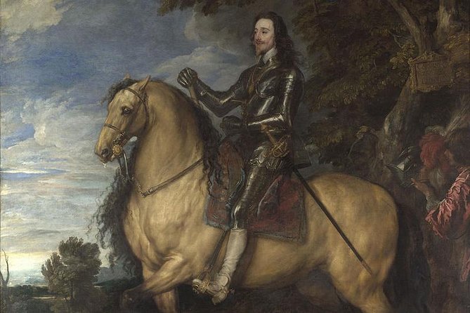 Private Tour: National Gallery Tour in London With Art Historian Guide - Tour Duration and Timing