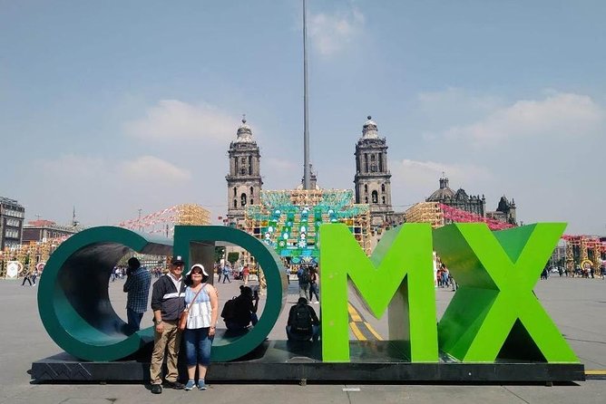 Private Tour National Museum of Anthropology and History Downtown / Mexico - Traveler Photos