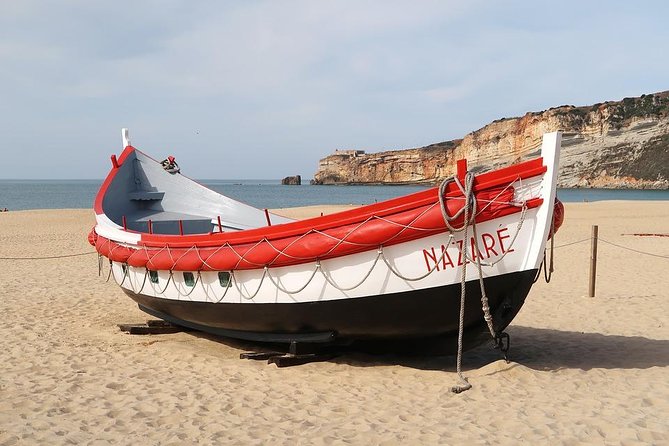 Private Tour - NAZARÉ / FÁTIMA / ÓBIDOS - Tour Highlights