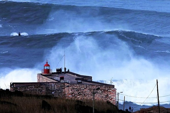 Private Tour - NAZARÉ / FÁTIMA / ÓBIDOS - Cancellation Policy