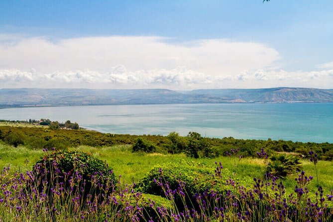 Private Tour: Nazareth, Tiberias and Sea of Galilee Day Trip From Jerusalem - Tour Experience and Reviews