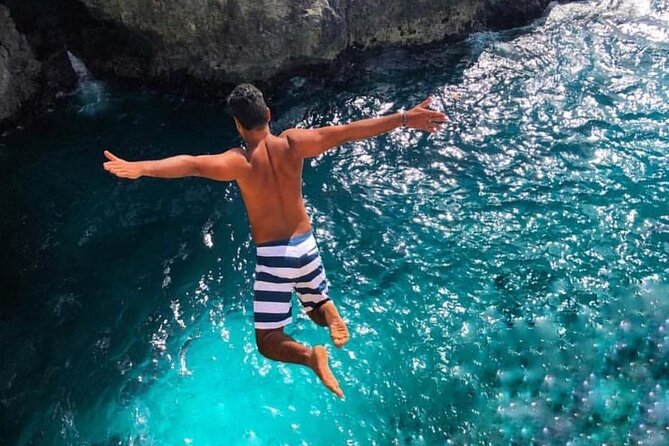 Private Tour Negril Beach and Ricks Cafe From Montego Bay - Tour Highlights