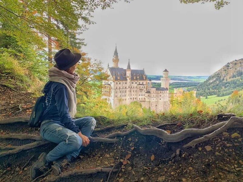 Private tour: Neuschwanstein castle and Alps from Innsbruck - The Journey Begins: Convenience and Planning