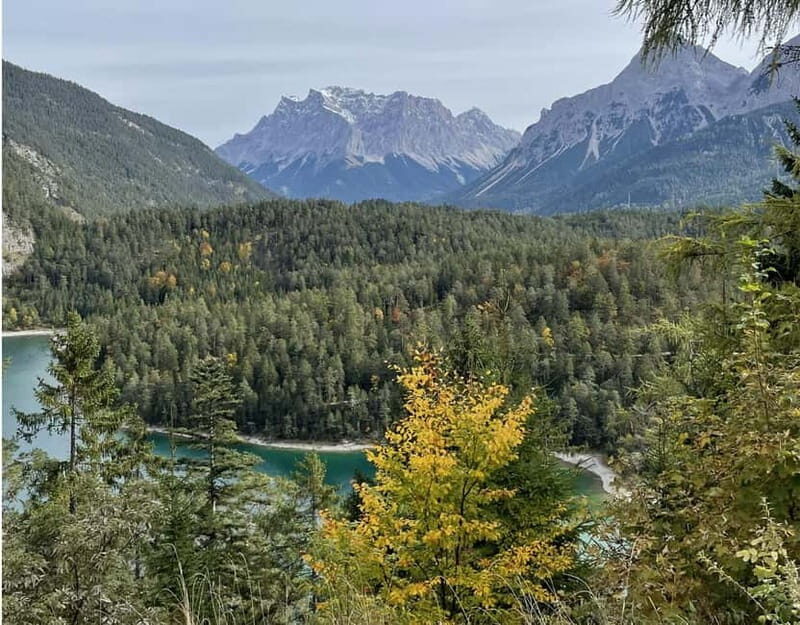 Private tour: Neuschwanstein castle and Alps from Innsbruck - Final Thoughts on the Itinerary