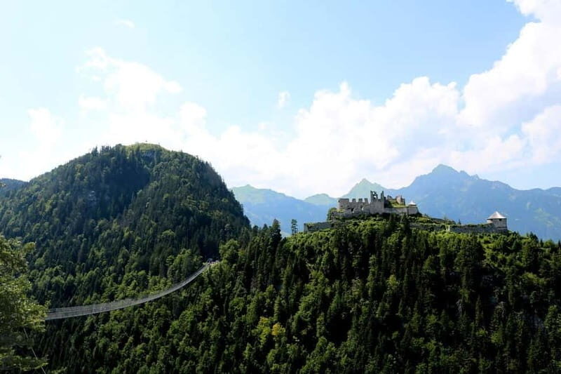 Private tour: Neuschwanstein castle and Alps from Innsbruck - Final Words