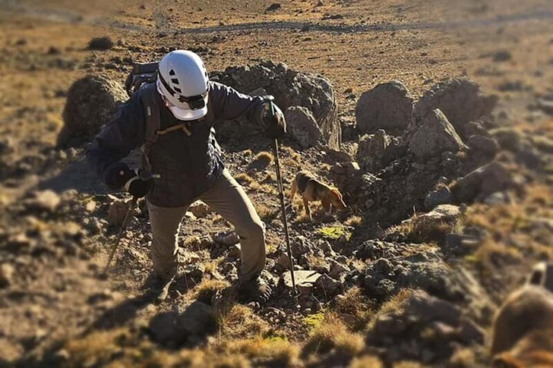 Private Tour Nevado de Toluca from Mexico City. Sunrise or Hike through lagoons. - Good To Know  