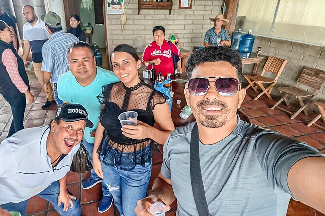 Private Tour New Raicilla Route to Mascota from Puerto Vallarta - Good To Know