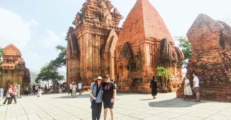 Private Tour: Nha Trang Half-Day City Tour - Itinerary Highlights