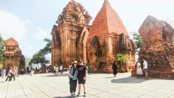 Private Tour: Nha Trang Half-Day City Tour - Customer Reviews