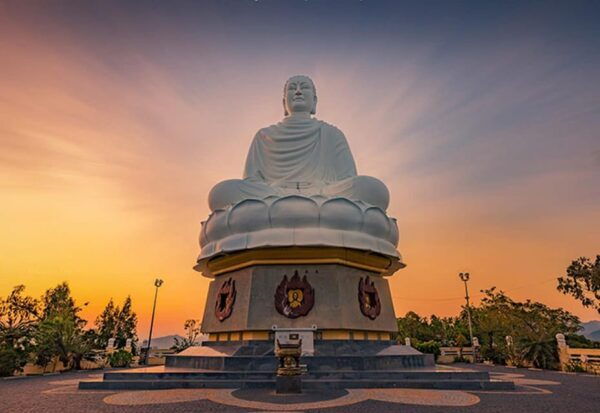 Private Tour: Nha Trang Half-Day City Tour - Nearby Attractions