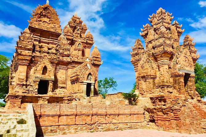 Private Tour Nha Trang To Bau Truc Pottery Village And The PoKlong Garai Towers - Pricing and Group Size Options