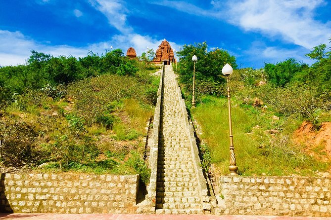 Private Tour Nha Trang To Bau Truc Pottery Village And The PoKlong Garai Towers - Viator Help Center and Product Code