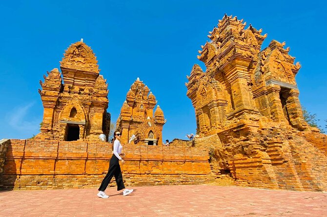 Private Tour Nha Trang To Bau Truc Pottery Village And The PoKlong Garai Towers - Terms & Conditions and Miscellaneous Information