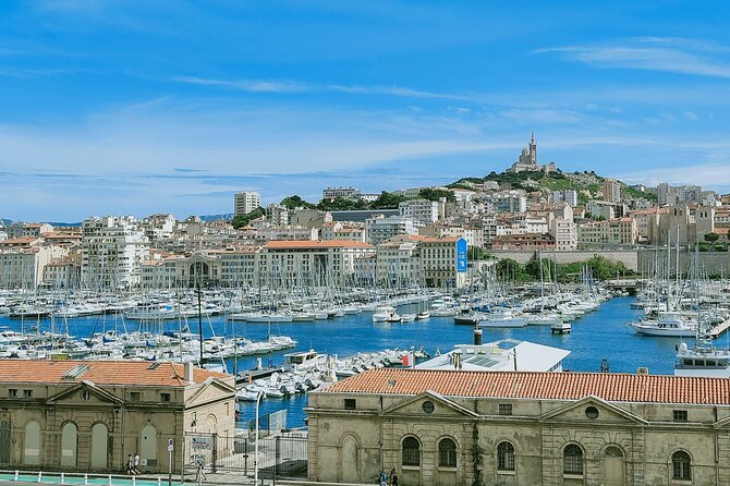 Private Tour Nice - Cannes - Marseille - English Speaking Driver - Personalized Experience