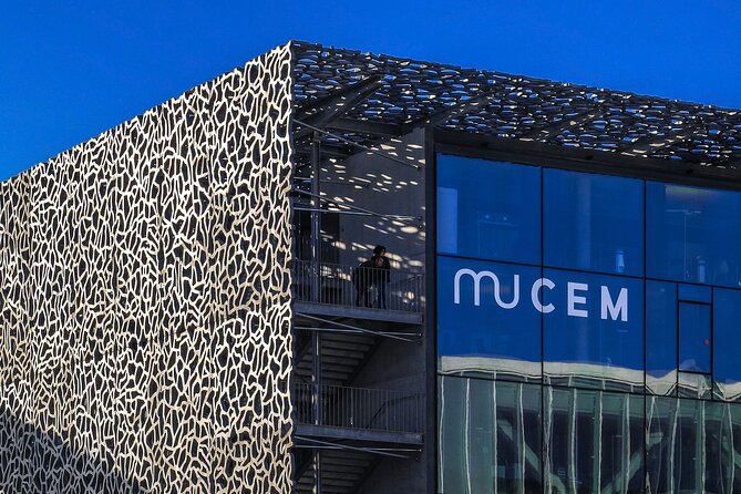 Private Tour Nice - Cannes - Marseille - English Speaking Driver - Contact Viator Help Center