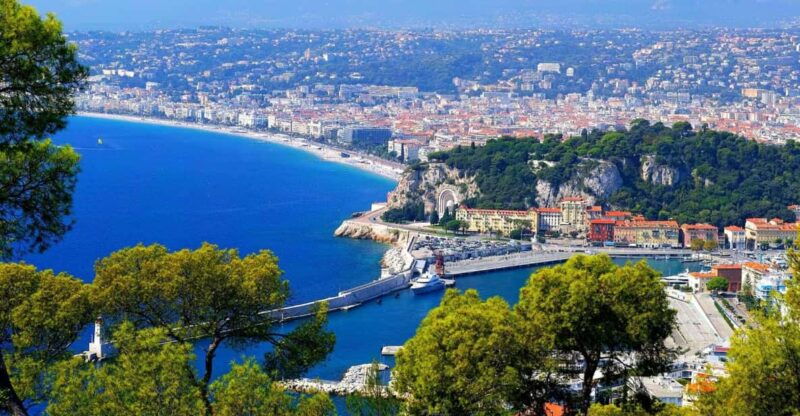 Private Tour: Nice City, Monaco, Eze, Villefranche and More - Good To Know