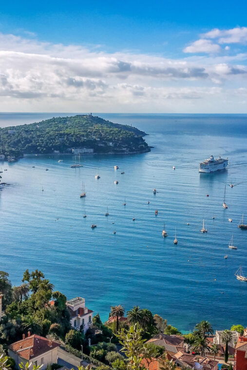 Private Tour: Nice City, Monaco, Eze, Villefranche and More - Explore Villefranche