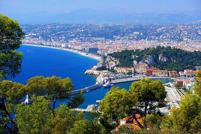 Private Tour: Nice City, Monaco, Eze & Villefranche - Customer Reviews