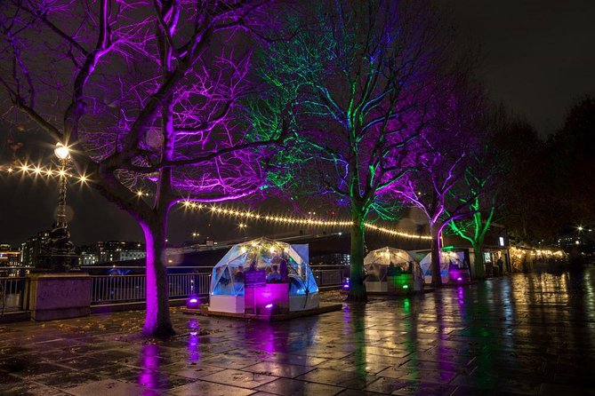 Private Tour: Night Photography Tour in London - Cancellation Policy