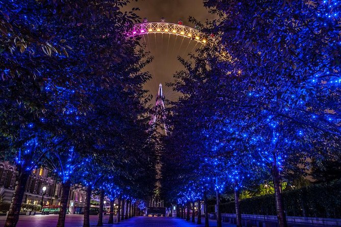 Private Tour: Night Photography Tour in London - The Sum Up