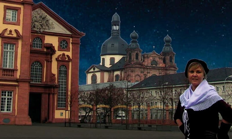 Private tour: Night watchman of Mannheim - city tour in costume - Why This Tour Is Worth Considering