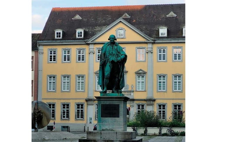 Private tour: Night watchman of Mannheim - city tour in costume - Accessibility and Practicalities