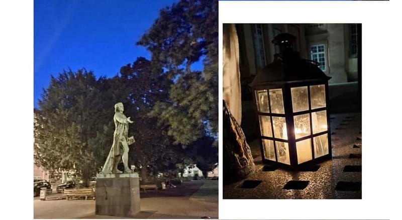 Private tour: Night watchman of Mannheim - city tour in costume - Final Thoughts
