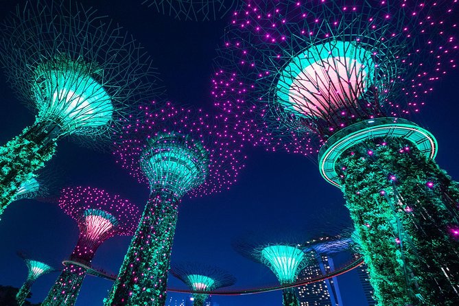 Private Tour: Nighttime Sightseeing With River Cruise - Traveler Tips and Reviews