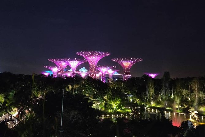 Private Tour: Nighttime Sightseeing With River Cruise - Negative Experience With Lost Phone