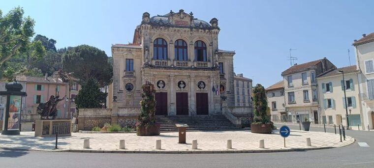Private Tour Nimes, Orange, Pont Du Gard - Explore the Roman Architecture