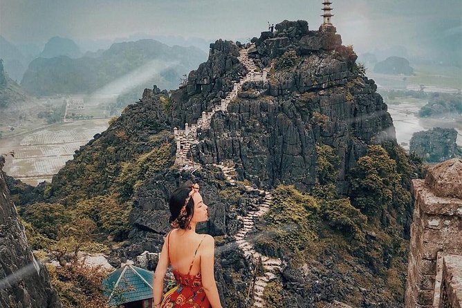 Private Tour Ninh Binh 1 Day - Traveler Photos and Reviews