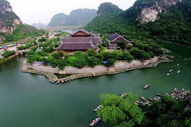 Private Tour Ninh Binh 1 Day - The Sum Up