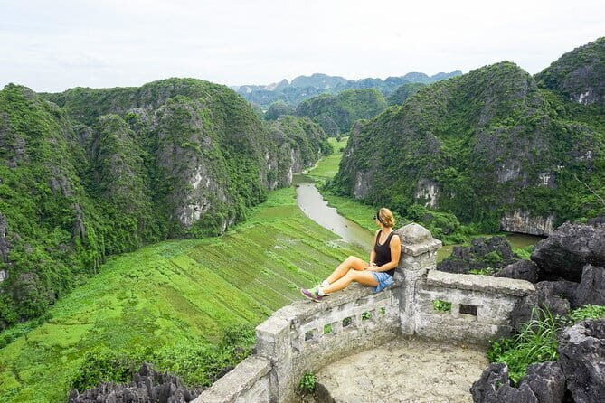 PRIVATE TOUR Ninh Binh One Day - Hoa lu- Tam Coc - Mua Cave - FAQ