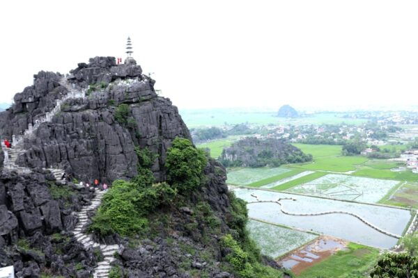 PRIVATE TOUR Ninh Binh One Day - Hoa Lu- Tam Coc - Mua Cave - Important Information