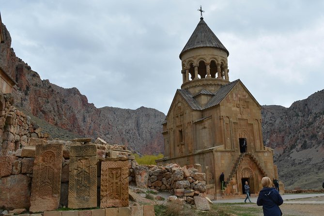 Private Tour: Noravank Monastery - Tour Overview
