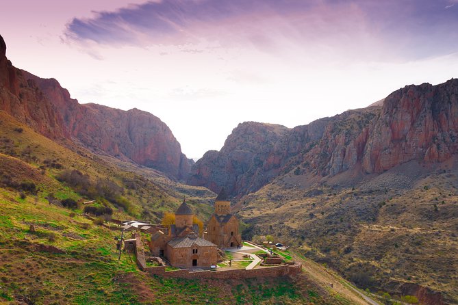 Private Tour: Noravank Monastery - Pricing Information