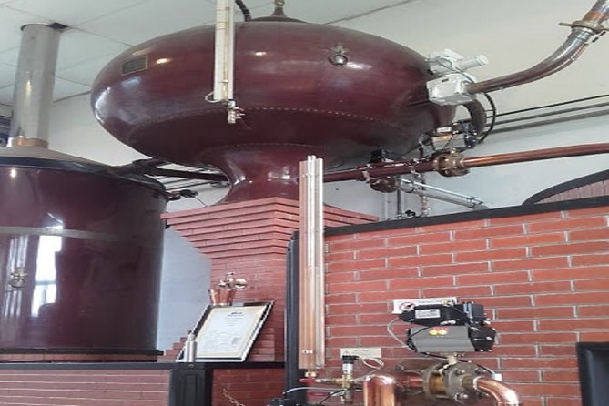 Private Tour: Normandy Specialties Food Tour From Caen - Pickup Details