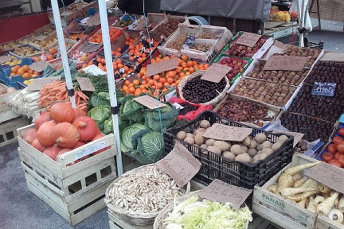 Private Tour: Normandy Specialties Food Tour From Caen - Reservation Details