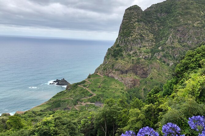 Private Tour North Center Madeira - Recommended Stops