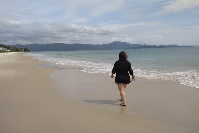 Private Tour: North Island Beaches by Floripa Nativa Turismo - Tour Overview