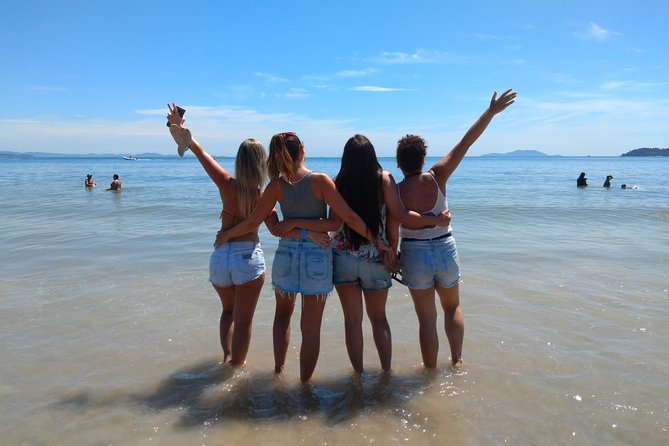 Private Tour: North Island Beaches by Floripa Nativa Turismo - Itinerary Highlights