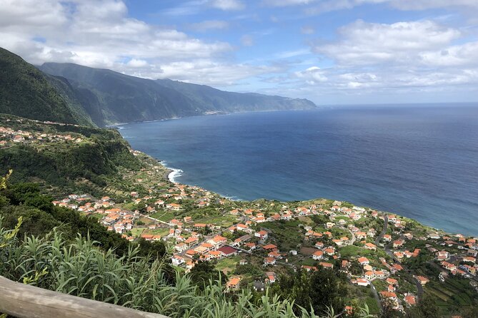 Private Tour North Madeira - Additional Information