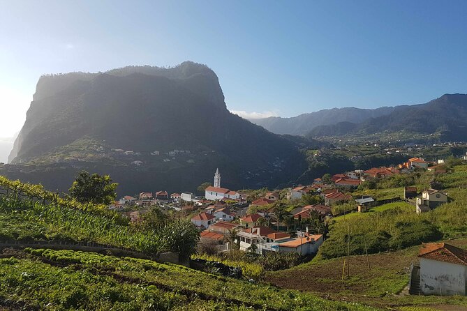 Private Tour North Madeira - Key Features and Benefits